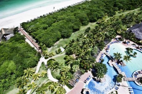 Royalton Hicacos in Varadero, Cuba