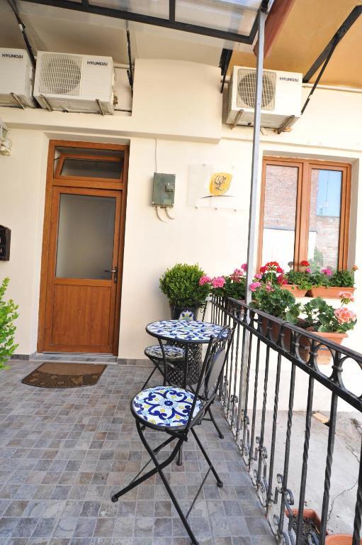 Bliss House Unirii — 4-Star Luxury Hotel in Oradea, Romania