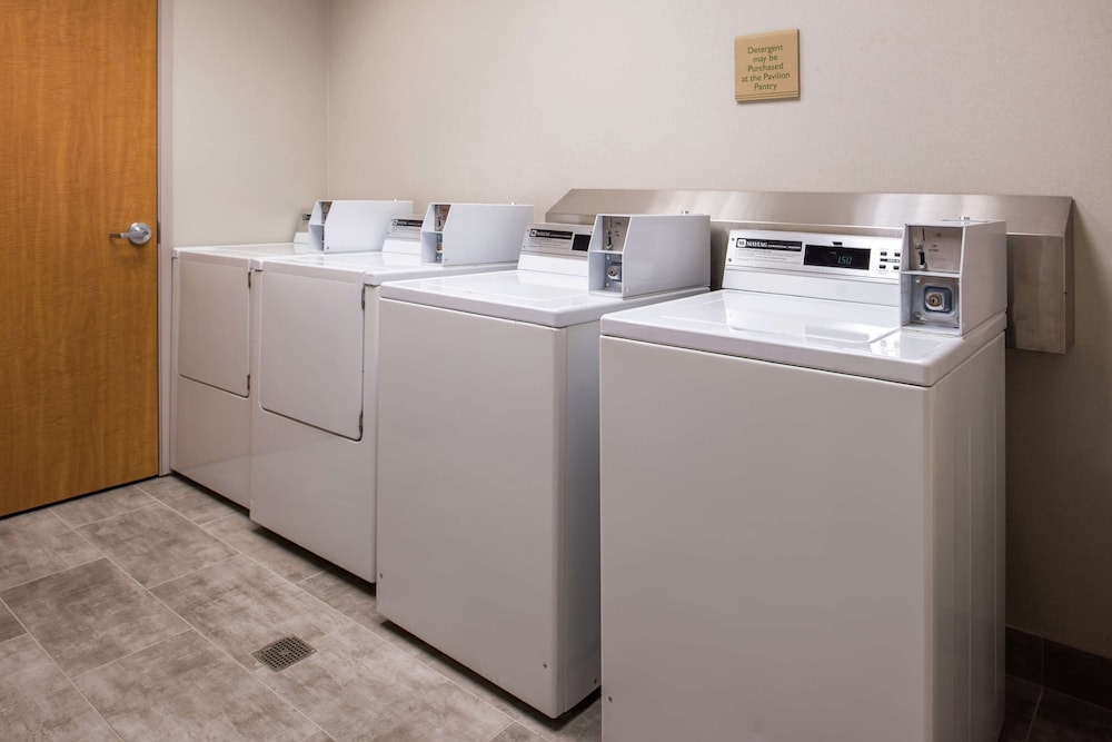 Hilton Garden Inn Bend - photo 71