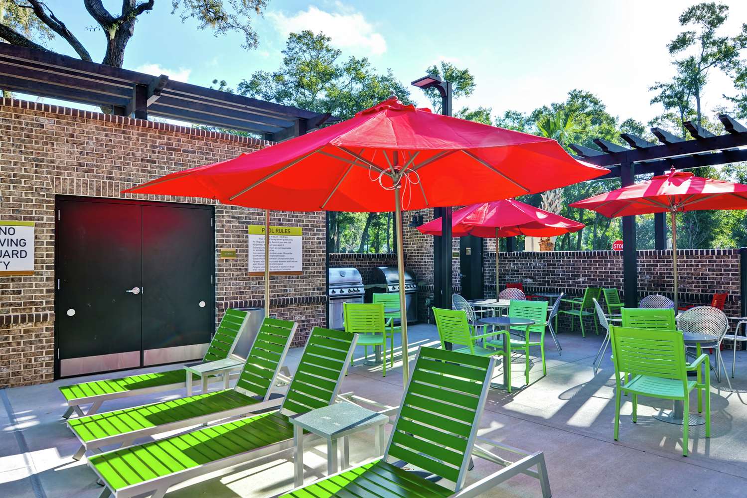Home2 Suites by Hilton Hilton Head - photo 16
