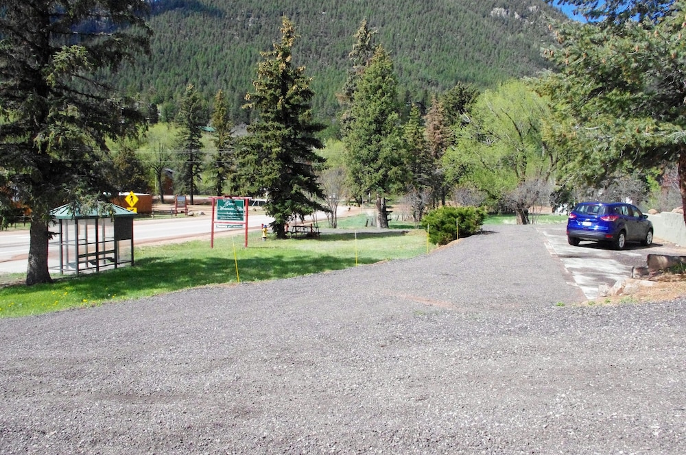 The Green Mountain Falls Lodge - photo 85