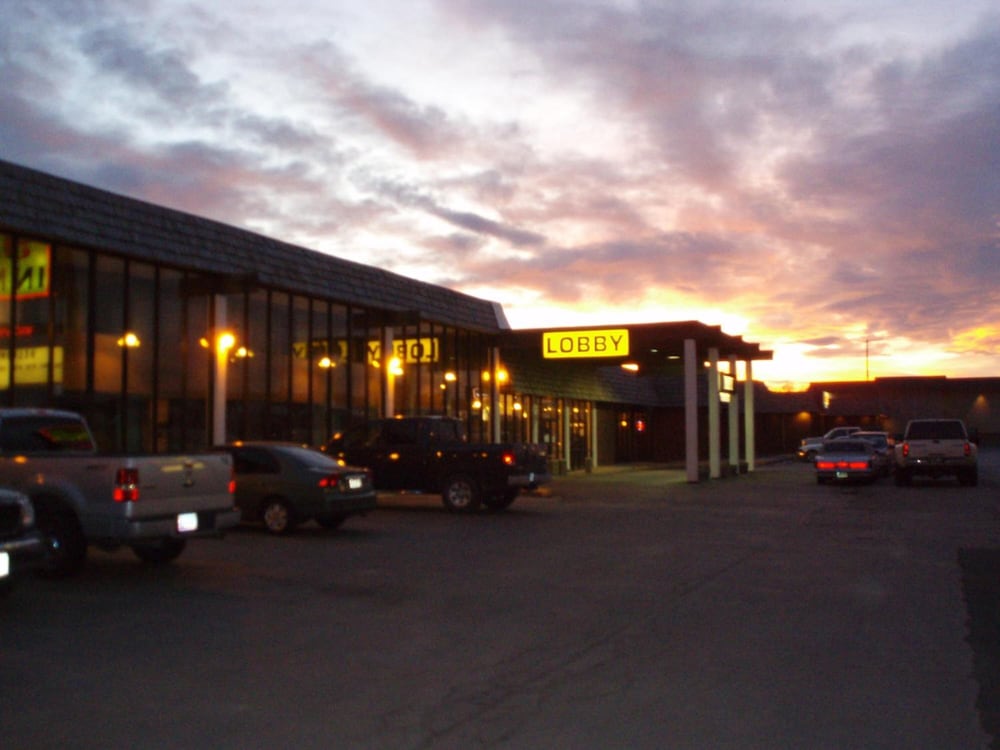National 9 Gillette - photo 44