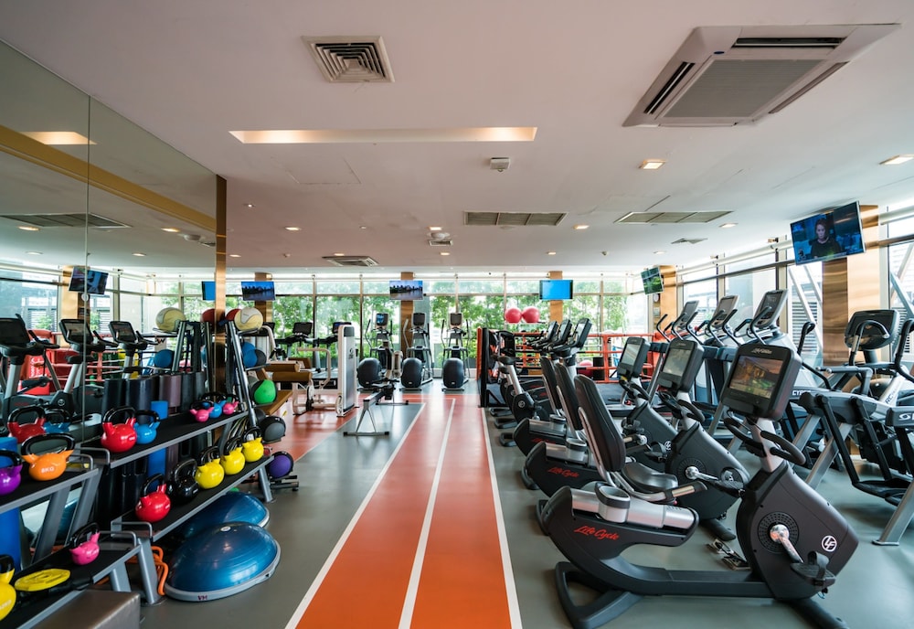 פעילויות וכושר