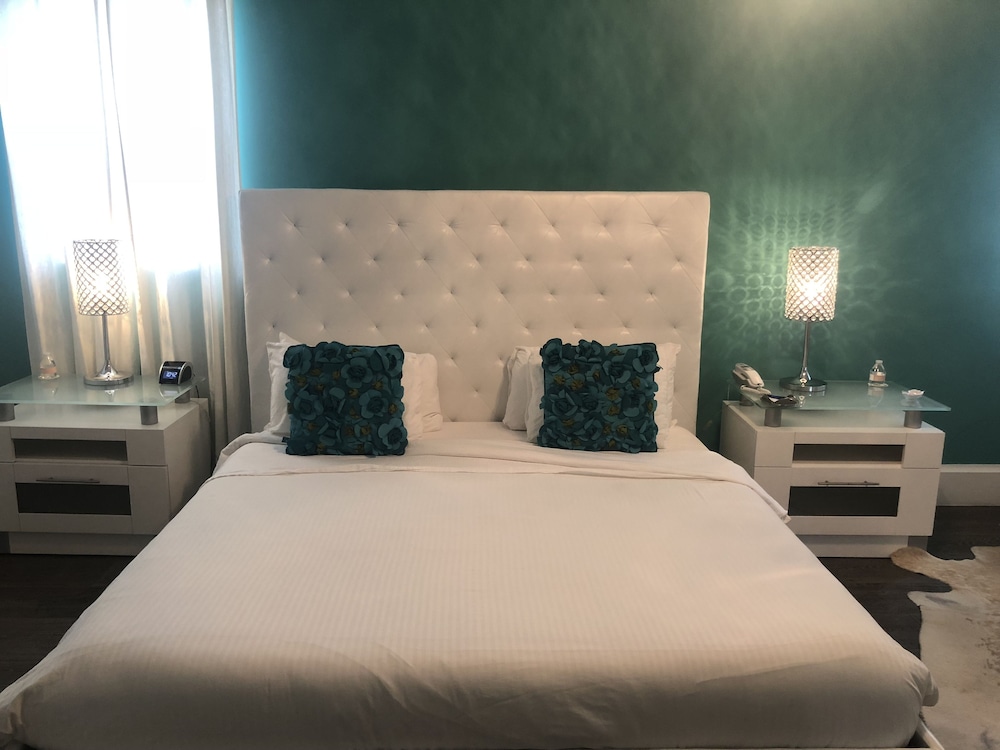 Ithaca of South Beach Hotel - photo 45