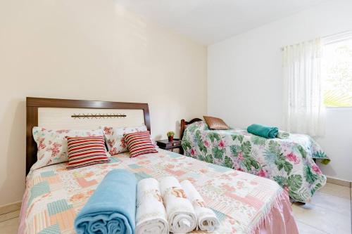 Pousada Luna - carbon neutral hotel in Socorro