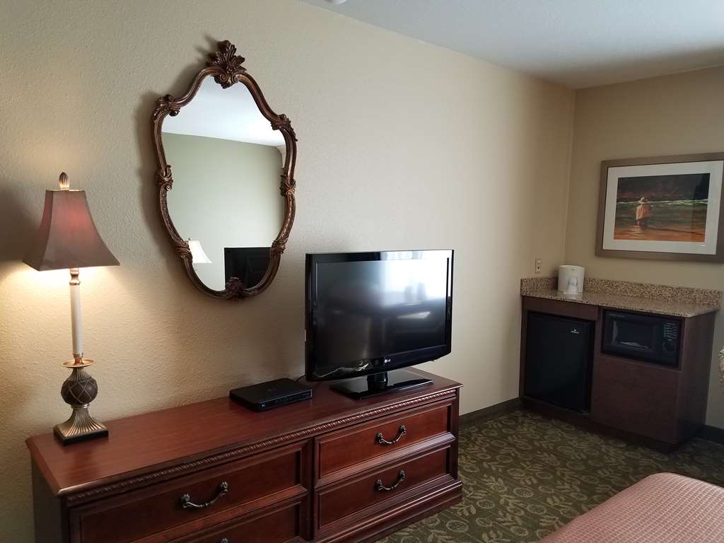 Best Western Salbasgeon Inn & Suites Of Reedsport - photo 23