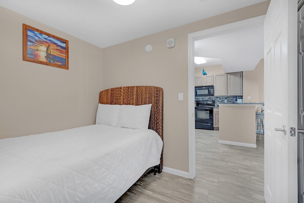 Palms Resort #2713 Jr. 2BR - photo 6