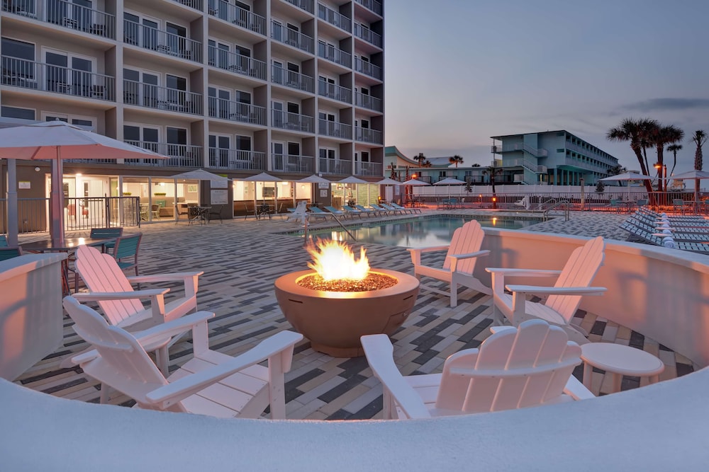Home2 Suites by Hilton Ormond Beach Oceanfront - photo 21