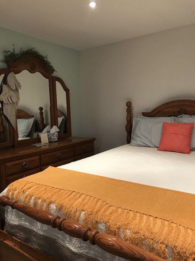 The Dwelling Place - photo 36