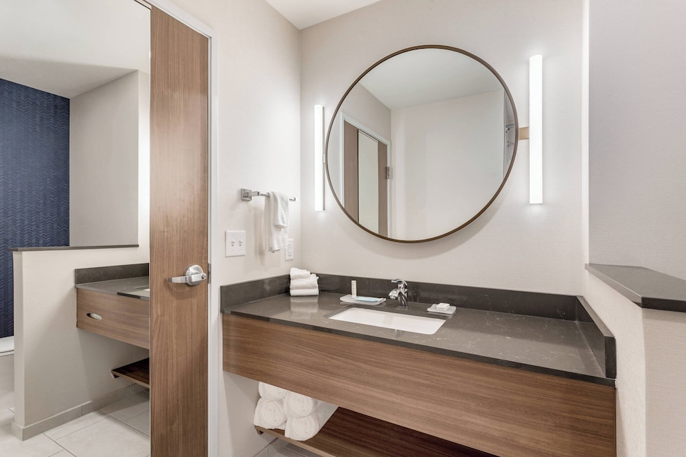 Fairfield Inn & Suites Jasper - photo 17