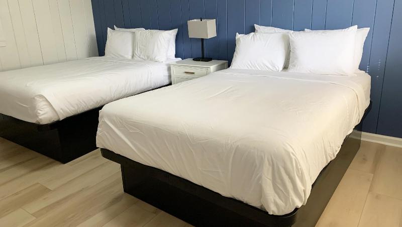 Motel Luzerne - photo 34