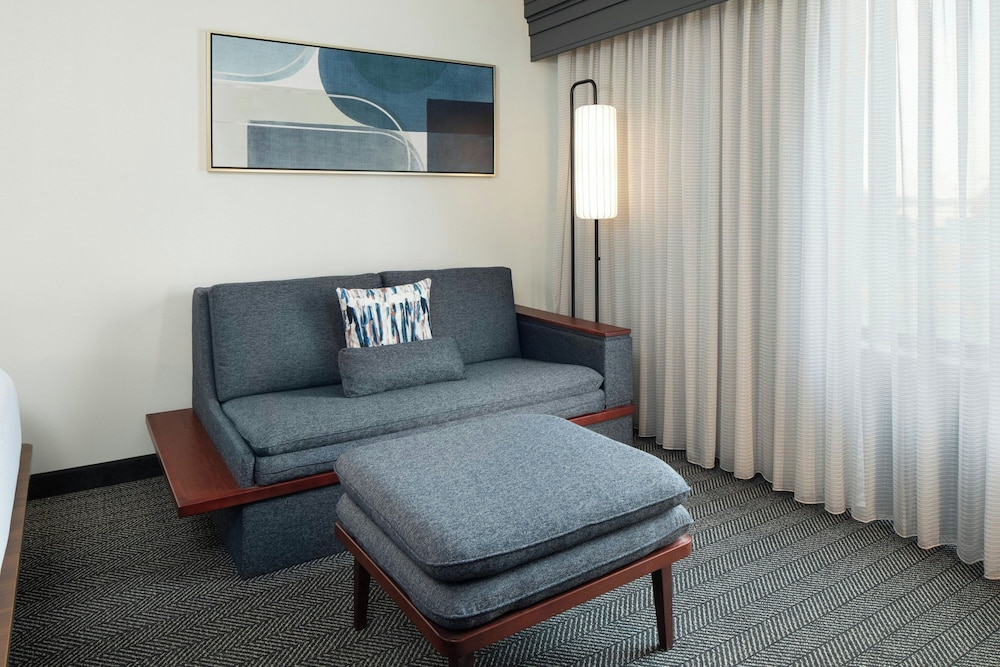 Courtyard Knoxville Airport Alcoa - photo 9