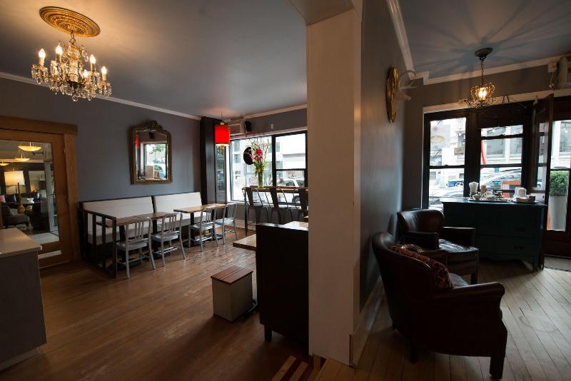 The Moore Hotel - photo 58