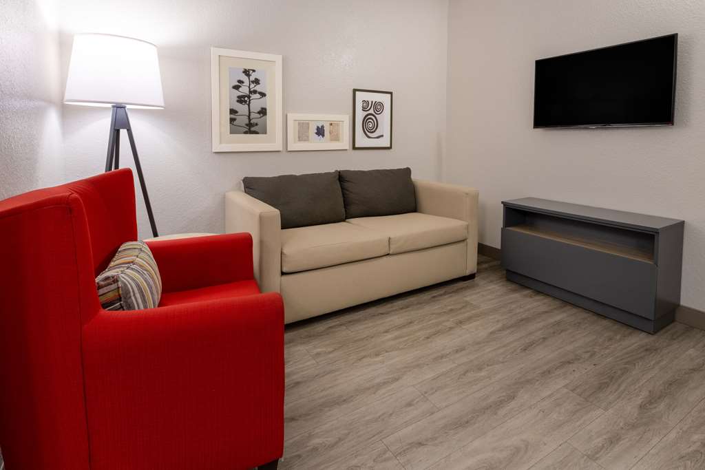 Country Inn & Suites by Radisson Valdosta GA - photo 10