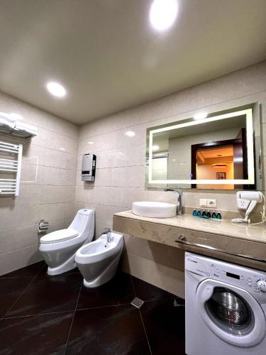 Oasis Chakvi apartment 1406