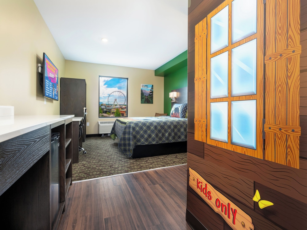 Country Cascades Waterpark Resort - photo 15