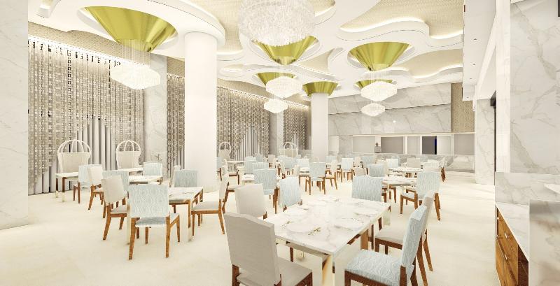 Garza Blanca Resort & Spa Los Cabos