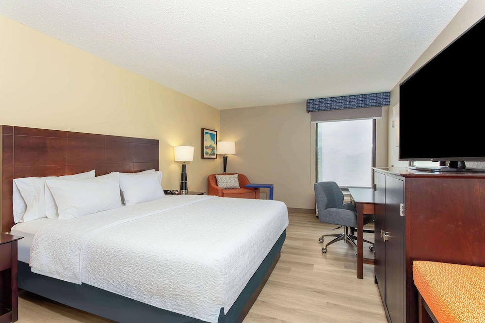 Hampton Inn Orlando International Airport - photo 9
