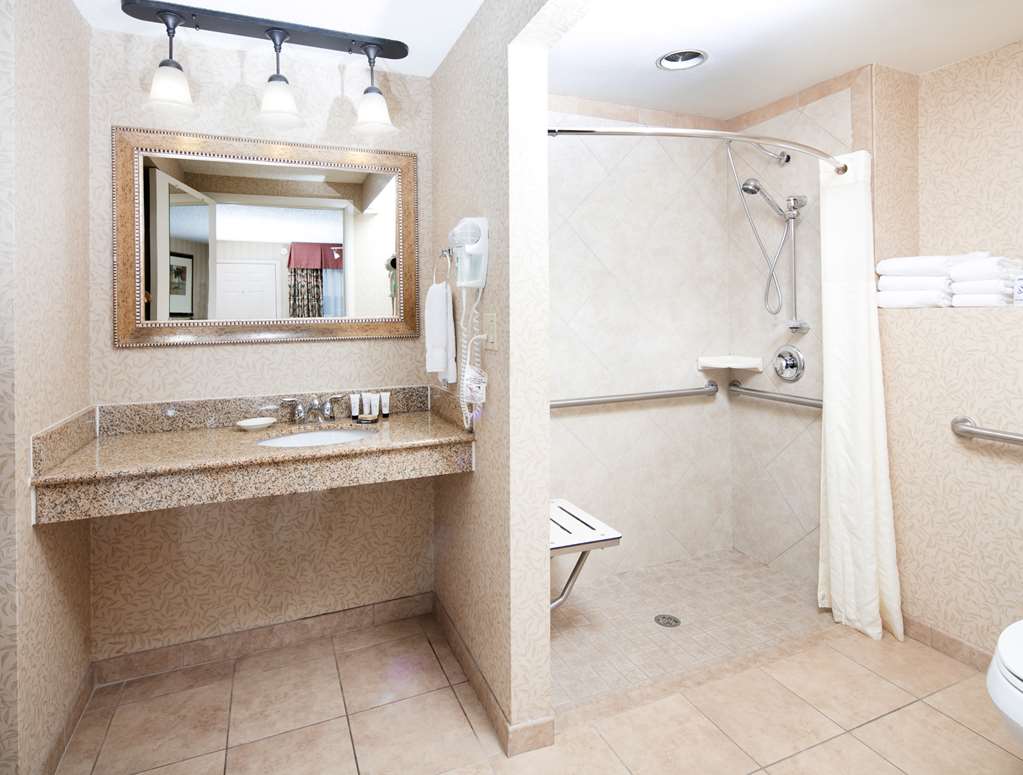 Red Lion Inn & Suites Missoula - photo 15