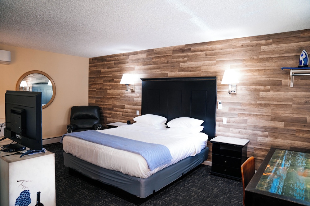 Salida Inn & Monarch Suites - photo 35