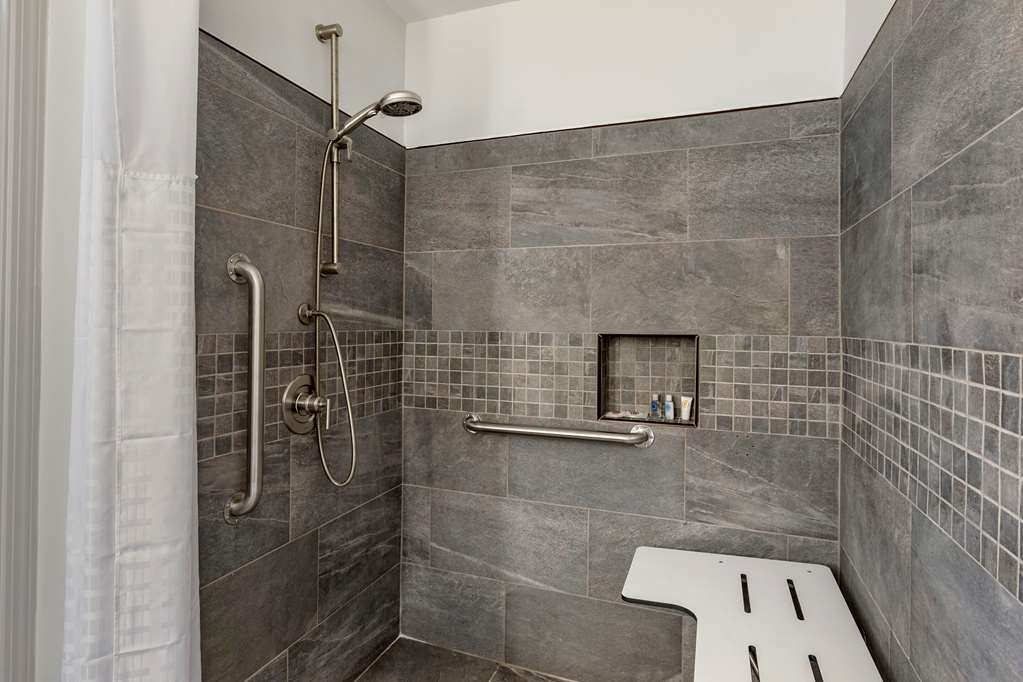 Comfort Inn Mount Pleasant Racine - photo 12
