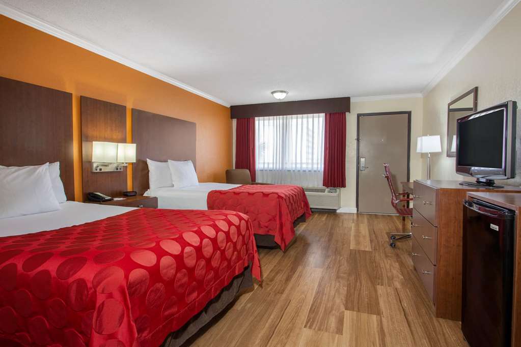 Ramada by Wyndham Tampa Westshore Airport South - photo 25