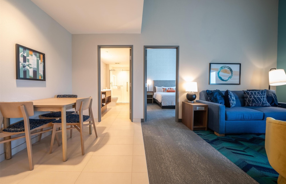 Home2 Suites by Hilton Fort Walton Beach Eglin AirForce Base - photo 37