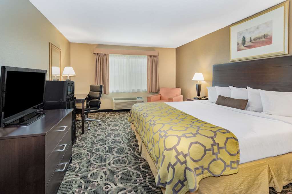 Baymont by Wyndham Casper East - photo 21