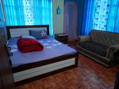 Himalayan hotel &lodge - last minute hotel in Unknown City