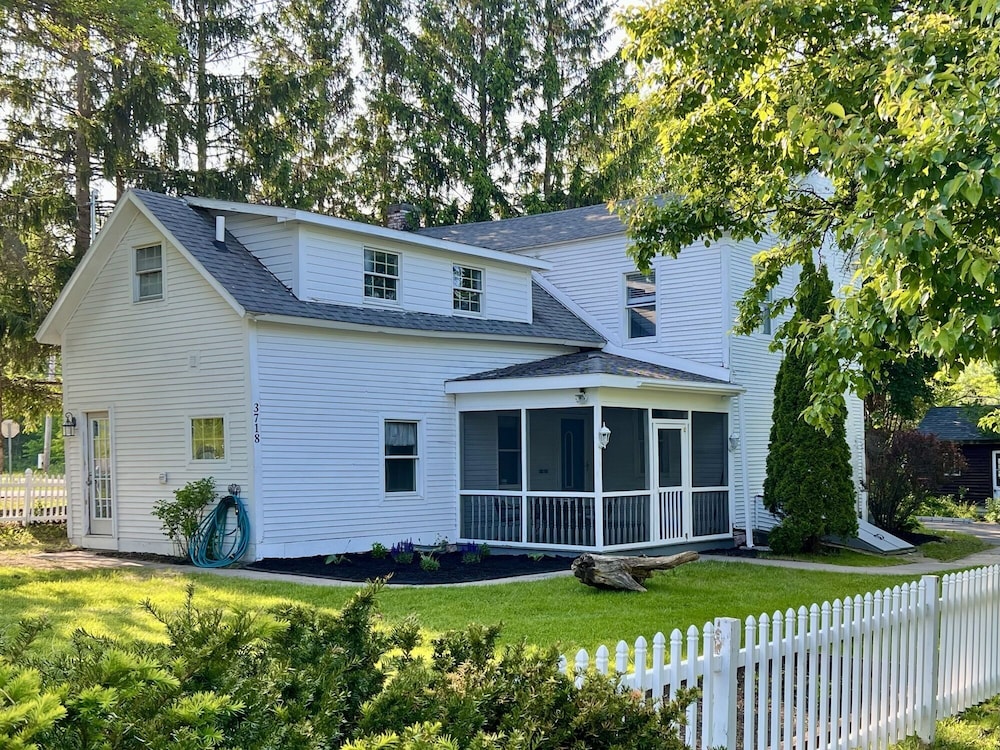 Valcour Inn & Boathouse - photo 71