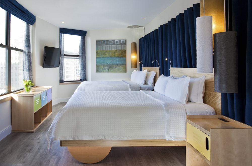 Arthouse Hotel New York City - photo 5