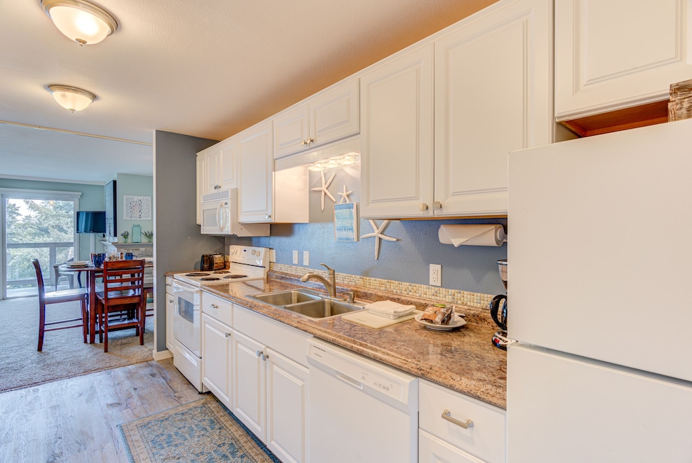 Inn at Otter Crest - photo 45
