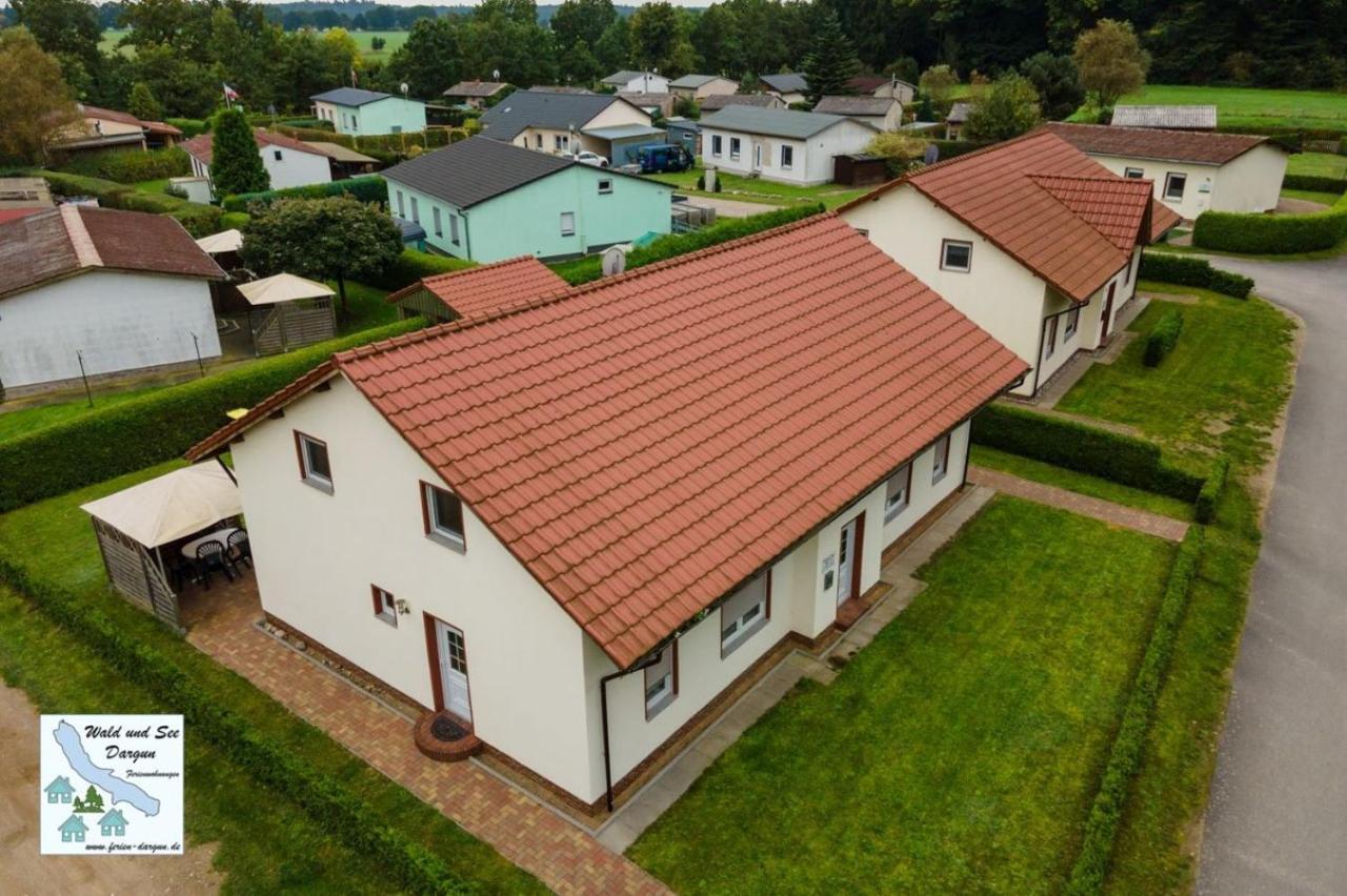 Wald und See Dargun 31B — 4-Star Luxury Hotel in Dargun, Germany