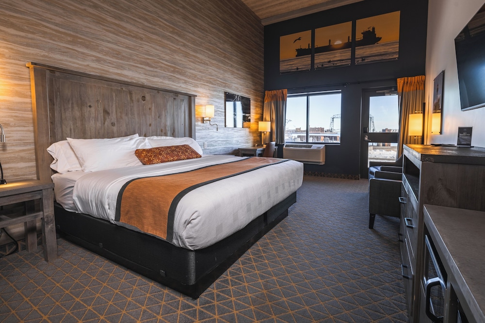 Pier B Resort - photo 18