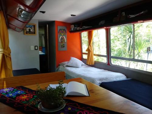 Cabaña Bus Luyhane - last minute hotel in Unknown City