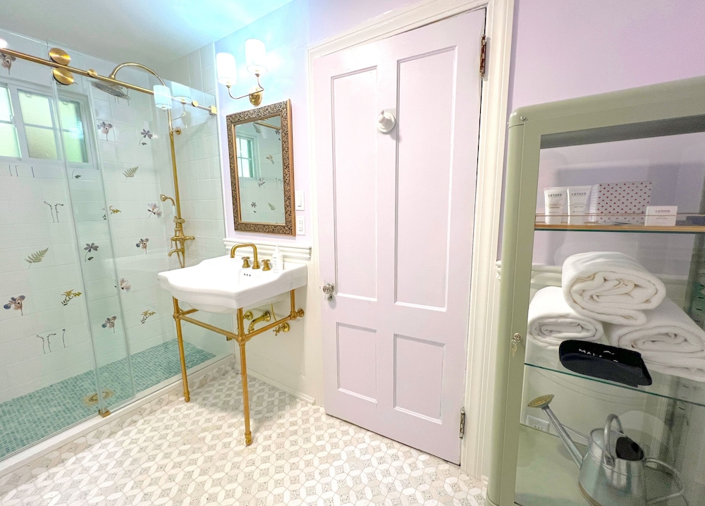 The Inn at Stockbridge - photo 22