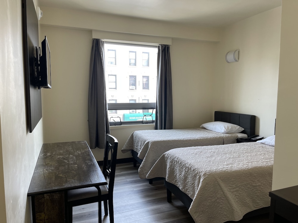 Astoria Inn LaGuardia hotel - photo 8