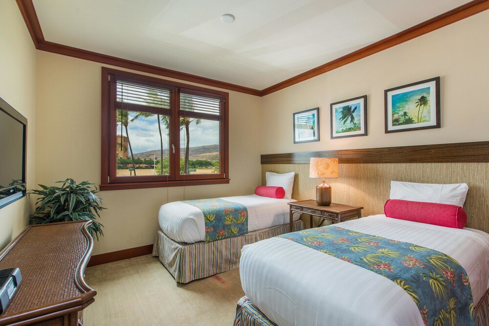 Three bedroom Villas at Ko Olina Beach Villas Resort - photo 17