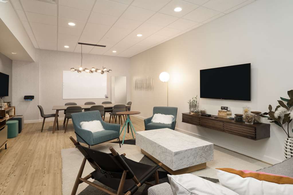 Sonesta Milwaukee West Wauwatosa - photo 41