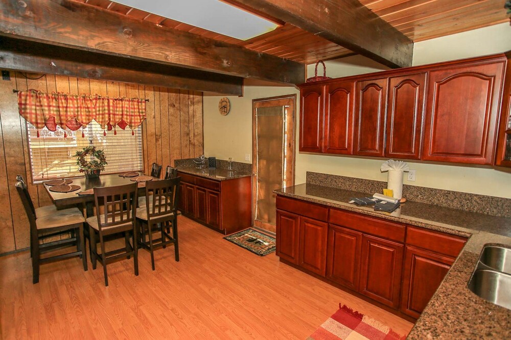 Alpine Oasis - photo 8