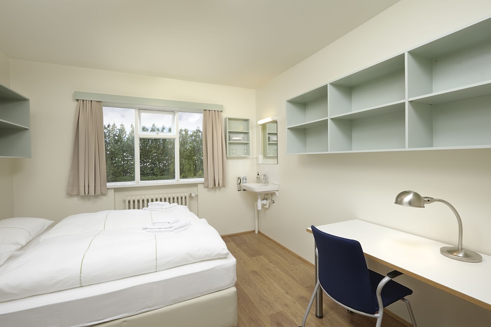 Hotel Edda Akureyri — Akureyri — photo 5
