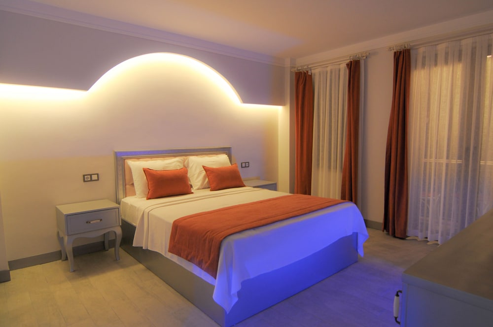 Cunda Rota Hotel — Ayvalik — photo 5