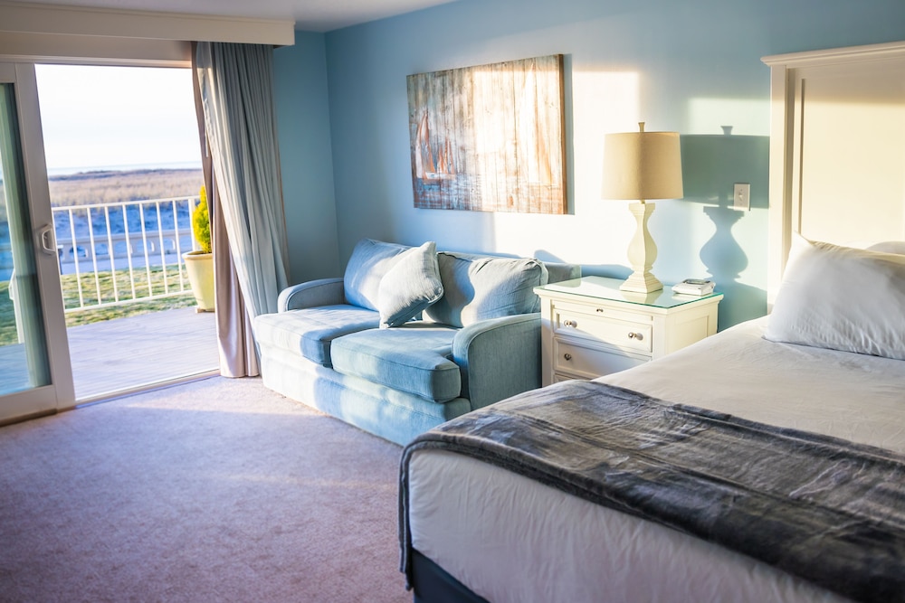 Inn of the Four Winds Oceanfront Seaside - photo 12