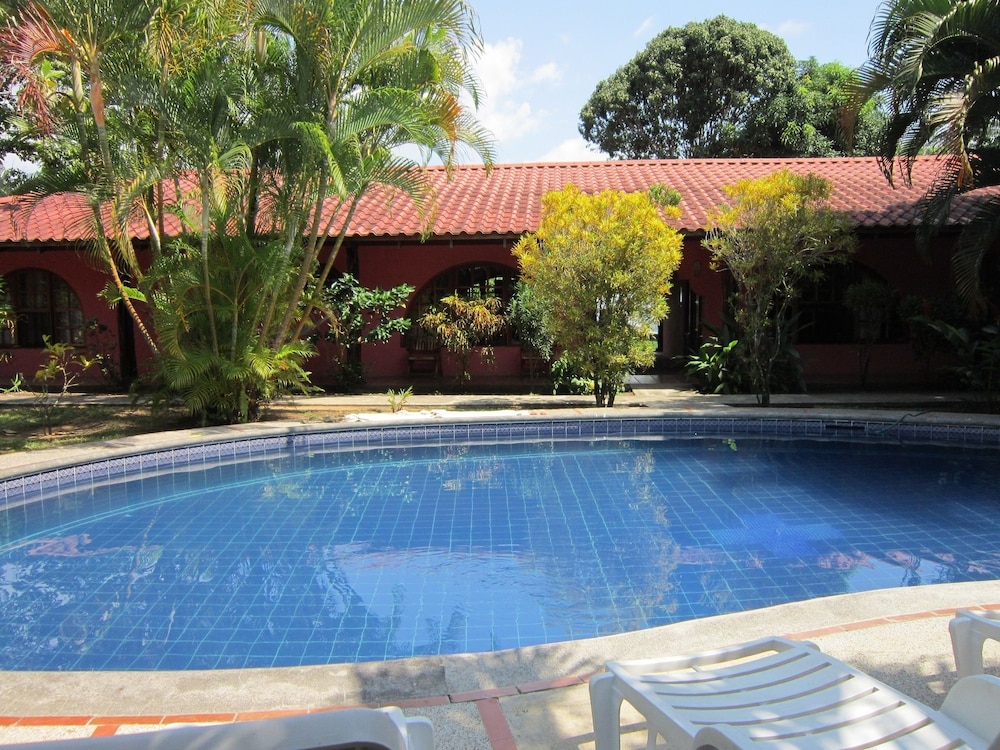 Paraíso Escondido - last minute hotel in Jaco