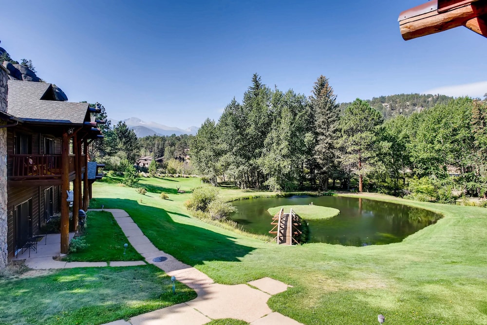 Black Canyon Inn Unit B4 5 - photo 15