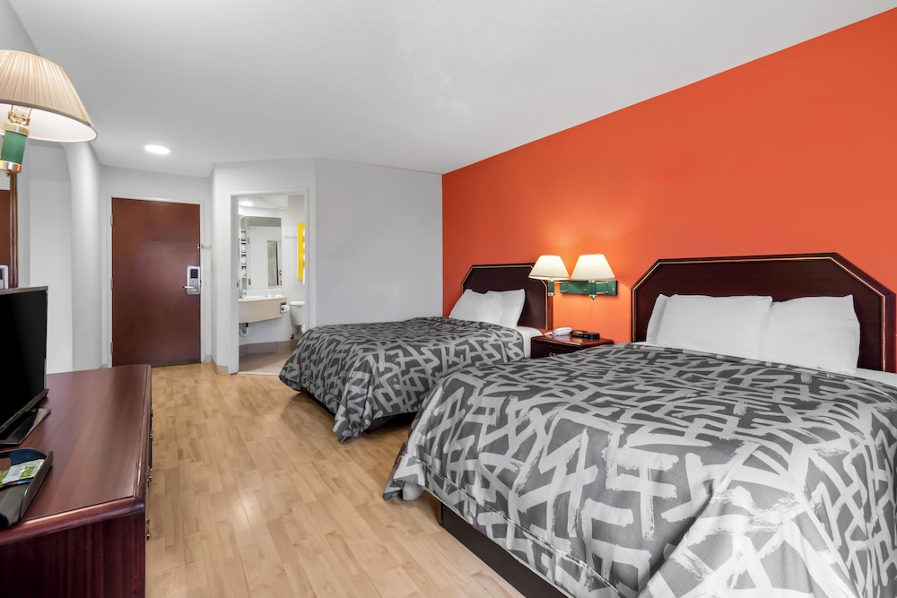 Motel6 Harrisburg PA Hershey PA - photo 20