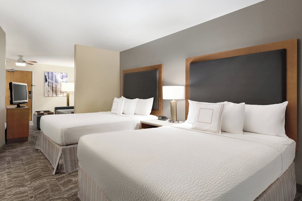 SpringHill Suites Phoenix North - photo 7