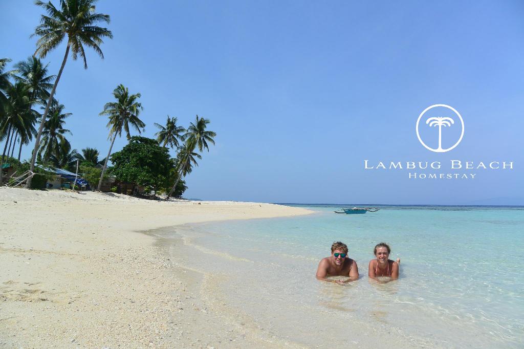 Lambug Beach Homestay — 4-Star Luxury Hotel in Cebu City, Philippines
