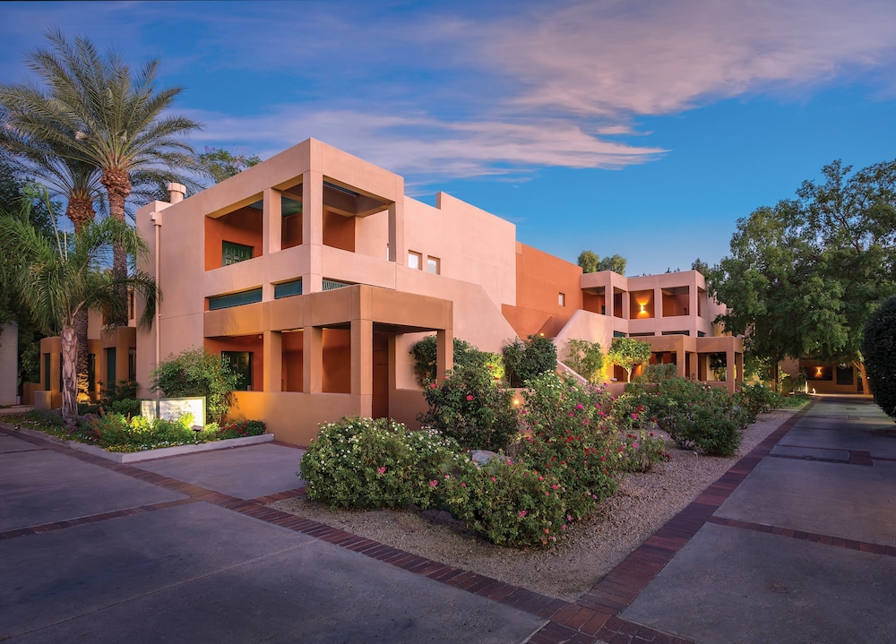 Orange Tree Resort - photo 57