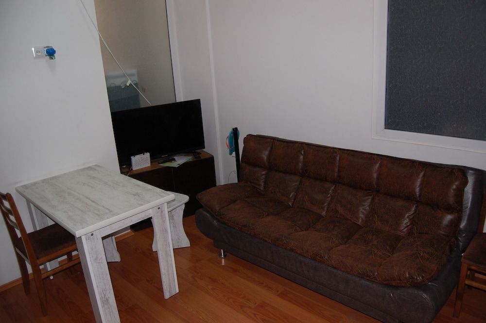 Ana's Apartment in Old Tbilisi